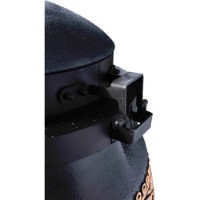 Tandoor Amfora Tandoors Sarmat Grafit (CG00771) imaginea #11 — magazin online Desire.md