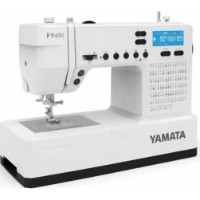 Швейная машина Yamata FY450