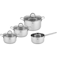 Seturi de vase pentru gătit Carl Schmidt Sohn Trier 7pcs 075088