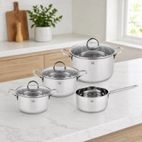 Seturi de vase pentru gătit Carl Schmidt Sohn Trier 7pcs 075088 imaginea #3 — magazin online Desire.md