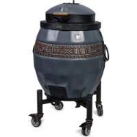 Tandoor Amfora Tandoors Sarmat Grey (CG00768) imaginea #2 — magazin online Desire.md