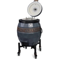 Tandoor Amfora Tandoors Sarmat Grey (CG00768) imaginea #3 — magazin online Desire.md