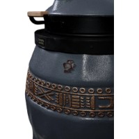 Tandoor Amfora Tandoors Sarmat Grey (CG00768) imaginea #6 — magazin online Desire.md