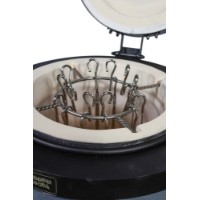 Tandoor Amfora Tandoors Sarmat Grey (CG00768) imaginea #7 — magazin online Desire.md
