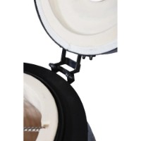 Tandoor Amfora Tandoors Sarmat Grey (CG00768) imaginea #8 — magazin online Desire.md