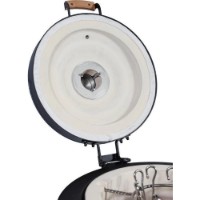 Tandoor Amfora Tandoors Sarmat Grey (CG00768) imaginea #9 — magazin online Desire.md