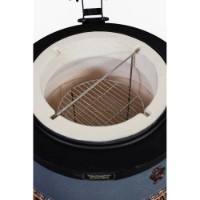 Tandoor Amfora Tandoors Sarmat Grey (CG00768) imaginea #10 — magazin online Desire.md