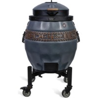 Tandoor Amfora Tandoors Sarmat Grey (CG00768)