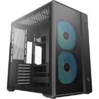 Корпус Deepcool CG590 Mesh 2F