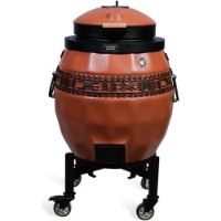 Tandoor Amfora Tandoors Sarmat Teracotte (CG00770) imaginea #1 — magazin online Desire.md