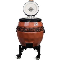 Tandoor Amfora Tandoors Sarmat Teracotte (CG00770) imaginea #2 — magazin online Desire.md