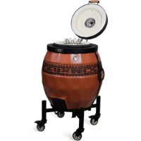 Tandoor Amfora Tandoors Sarmat Teracotte (CG00770) imaginea #4 — magazin online Desire.md