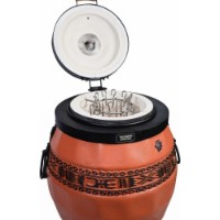 Tandoor Amfora Tandoors Sarmat Teracotte (CG00770) imaginea #5 — magazin online Desire.md