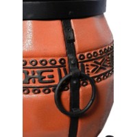 Tandoor Amfora Tandoors Sarmat Teracotte (CG00770) imaginea #7 — magazin online Desire.md