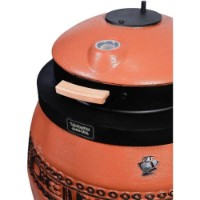 Tandoor Amfora Tandoors Sarmat Teracotte (CG00770) imaginea #8 — magazin online Desire.md