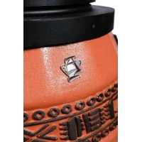 Tandoor Amfora Tandoors Sarmat Teracotte (CG00770) imaginea #9 — magazin online Desire.md