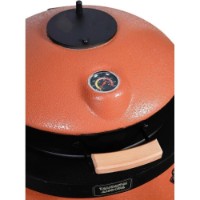 Tandoor Amfora Tandoors Sarmat Teracotte (CG00770) imaginea #11 — magazin online Desire.md