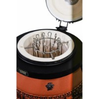 Tandoor Amfora Tandoors Sarmat Teracotte (CG00770) imaginea #12 — magazin online Desire.md