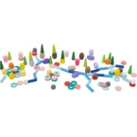 Set jucării Viga Nature Treasures Block (44818) imaginea #6 — magazin online Desire.md
