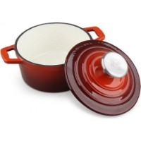Cratiță Carl Schmidt Sohn Xanten 15cm Red 067540 imaginea #2 — magazin online Desire.md