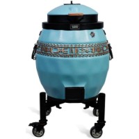 Tandoor Amfora Tandoors Sarmat Tiffany (CG00769) imaginea #1 — magazin online Desire.md