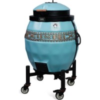 Tandoor Amfora Tandoors Sarmat Tiffany (CG00769) imaginea #2 — magazin online Desire.md