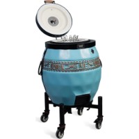 Tandoor Amfora Tandoors Sarmat Tiffany (CG00769) imaginea #3 — magazin online Desire.md