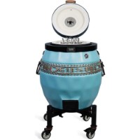 Tandoor Amfora Tandoors Sarmat Tiffany (CG00769) imaginea #4 — magazin online Desire.md