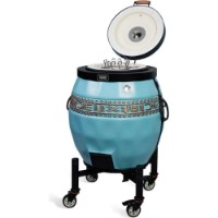 Tandoor Amfora Tandoors Sarmat Tiffany (CG00769) imaginea #5 — magazin online Desire.md
