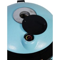 Tandoor Amfora Tandoors Sarmat Tiffany (CG00769) imaginea #7 — magazin online Desire.md