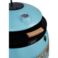 Tandoor Amfora Tandoors Sarmat Tiffany (CG00769) imaginea #8 — magazin online Desire.md