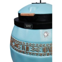 Tandoor Amfora Tandoors Sarmat Tiffany (CG00769) imaginea #9 — magazin online Desire.md