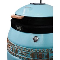 Tandoor Amfora Tandoors Sarmat Tiffany (CG00769) imaginea #13 — magazin online Desire.md