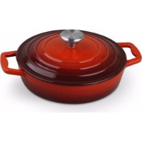 Cratiță Carl Schmidt Sohn Xanten 24cm Red 067557
