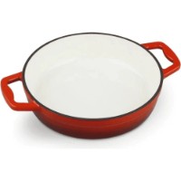 Cratiță Carl Schmidt Sohn Xanten 24cm Red 067557 imaginea #2 — magazin online Desire.md