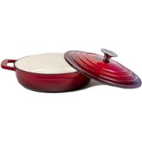 Cratiță Carl Schmidt Sohn Xanten 24cm Red 067557 imaginea #3 — magazin online Desire.md