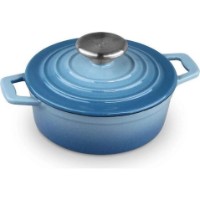 Cratiță Carl Schmidt Sohn Xanten 26cm Blue 067601