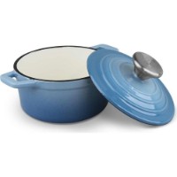 Cratiță Carl Schmidt Sohn Xanten 26cm Blue 067601 imaginea #2 — magazin online Desire.md