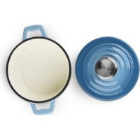 Cratiță Carl Schmidt Sohn Xanten 26cm Blue 067601 imaginea #3 — magazin online Desire.md