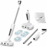 Mop cu abur Hausberg HB-2882AB imaginea #2 — magazin online Desire.md
