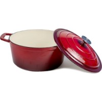 Cratiță Carl Schmidt Sohn Xanten 26cm Red 067564 imaginea #3 — magazin online Desire.md