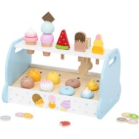 Игровой набор Viga Ice Cream Shop (44842)