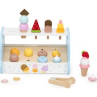 Игровой набор Viga Ice Cream Shop (44842) фото №6 — интернет-магазин Desire.md
