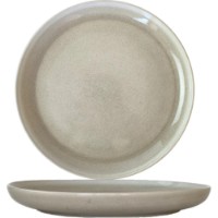 Набор блюдец Casa Masa Mellow 20cm 6pcs (MN27)