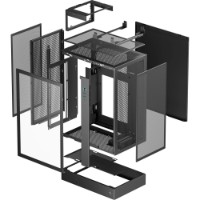 Корпус Deepcool CH170 Plus фото №2 — интернет-магазин Desire.md