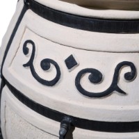 Tandoor Amfora Tandoors Skif (CG00427) imaginea #3 — magazin online Desire.md