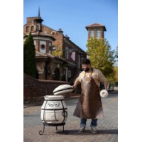 Tandoor Amfora Tandoors Skif (CG00427) imaginea #8 — magazin online Desire.md