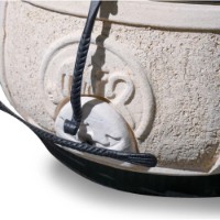 Tandoor Amfora Tandoors Skif (CG00427) imaginea #9 — magazin online Desire.md