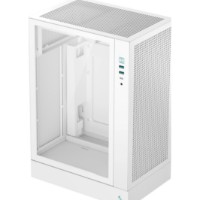 Carcasă Deepcool CH170 Plus WH imaginea #2 — magazin online Desire.md