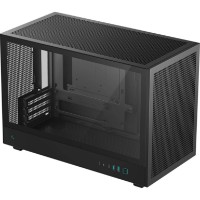Carcasă Deepcool CH260 Black